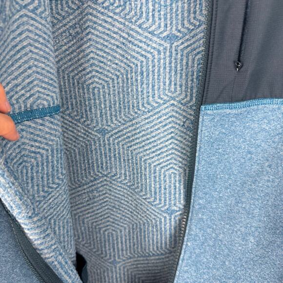 (2XL) Men’s Under Armour Jacket - Picture 6 of 9